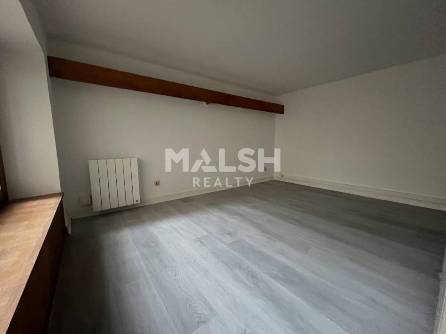 MALSH Realty & Property - Local commercial - Lyon 7° / Gerland - Lyon 7 - 2