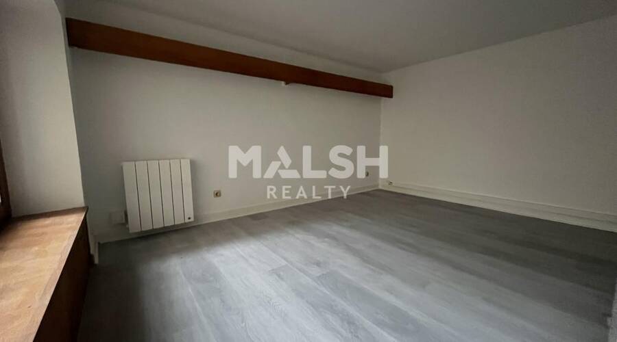 MALSH Realty & Property - Local commercial - Lyon 7° / Gerland - Lyon 7 - 2
