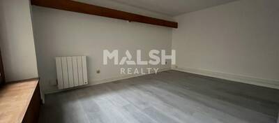 MALSH Realty & Property - Local commercial - Lyon 7° / Gerland - Lyon 7 - 2