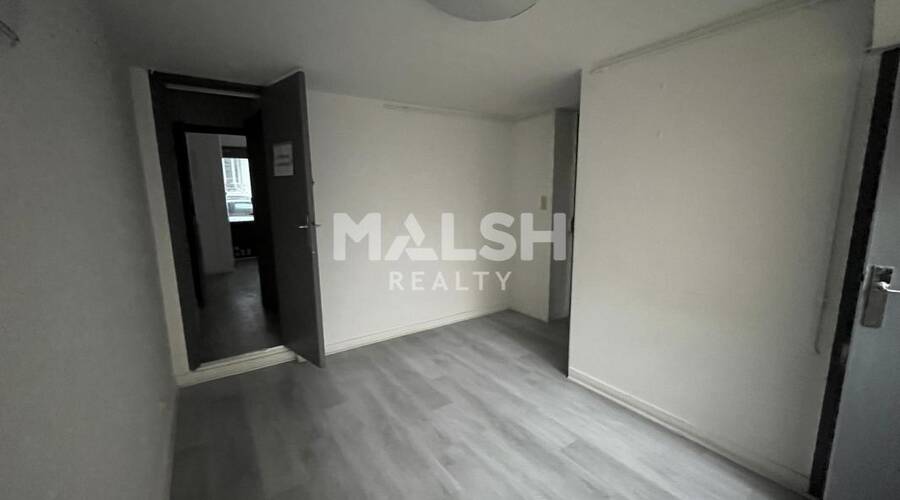 MALSH Realty & Property - Local commercial - Lyon 7° / Gerland - Lyon 7 - 3