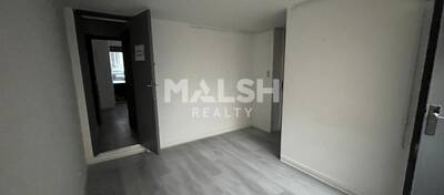 MALSH Realty & Property - Local commercial - Lyon 7° / Gerland - Lyon 7 - 3