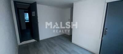 MALSH Realty & Property - Local commercial - Lyon 7° / Gerland - Lyon 7 - 4