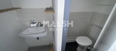 MALSH Realty & Property - Local commercial - Lyon 7° / Gerland - Lyon 7 - 5