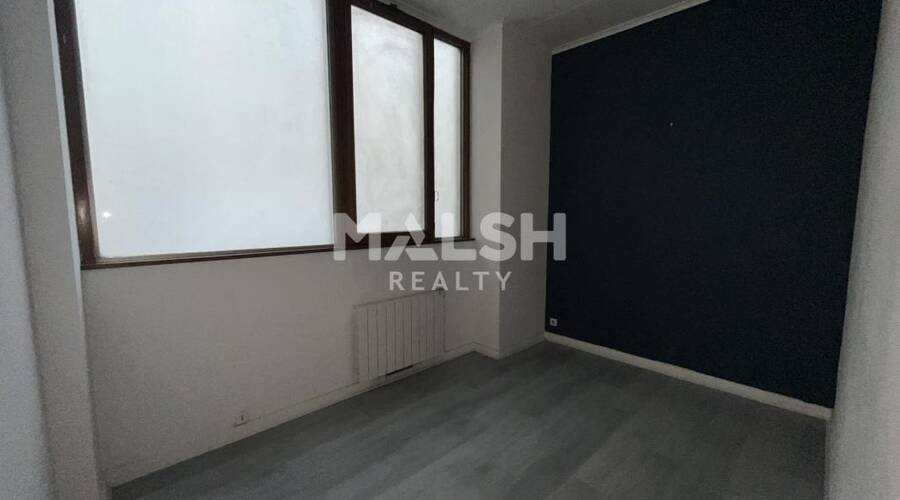 MALSH Realty & Property - Local commercial - Lyon 7° / Gerland - Lyon 7 - 6
