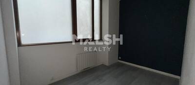 MALSH Realty & Property - Local commercial - Lyon 7° / Gerland - Lyon 7 - 6