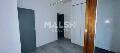 MALSH Realty & Property - Local commercial - Lyon 7° / Gerland - Lyon 7 - 7