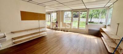 MALSH Realty & Property - Local commercial - Lyon 8°/ Hôpitaux - Lyon 8 - 1