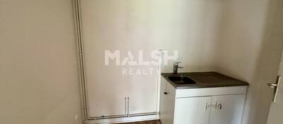 MALSH Realty & Property - Local commercial - Lyon 8°/ Hôpitaux - Lyon 8 - 4