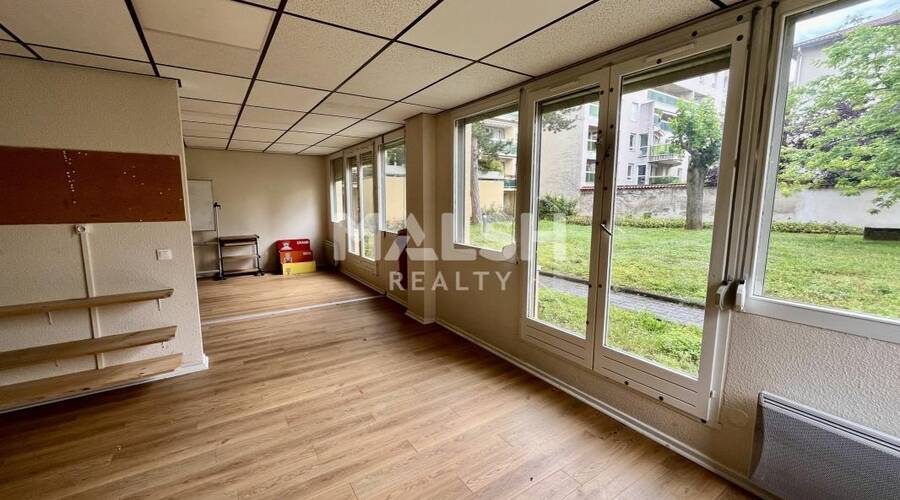 MALSH Realty & Property - Local commercial - Lyon 8°/ Hôpitaux - Lyon 8 - 5