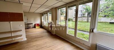 MALSH Realty & Property - Local commercial - Lyon 8°/ Hôpitaux - Lyon 8 - 5