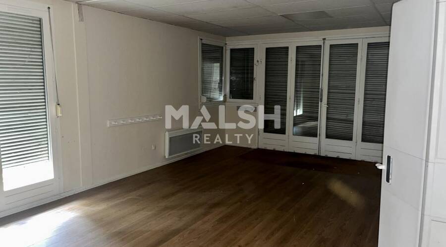 MALSH Realty & Property - Local commercial - Lyon 8°/ Hôpitaux - Lyon 8 - 6