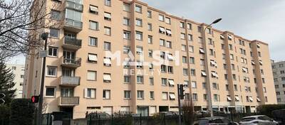 MALSH Realty & Property - Bureau - Lyon 3° / Part-Dieu - Lyon 3 - 1