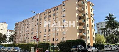 MALSH Realty & Property - Bureau - Lyon 3° / Part-Dieu - Lyon 3 - 1