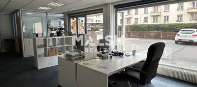 MALSH Realty & Property - Bureau - Lyon 3° / Part-Dieu - Lyon 3 - 3