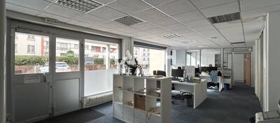 MALSH Realty & Property - Bureau - Lyon 3° / Part-Dieu - Lyon 3 - 6