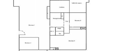 MALSH Realty & Property - Bureau - Lyon 3° / Part-Dieu - Lyon 3 - 13