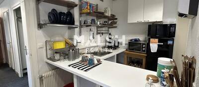 MALSH Realty & Property - Bureau - Lyon 3° / Part-Dieu - Lyon 3 - 10