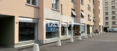 MALSH Realty & Property - Bureau - Lyon 3° / Part-Dieu - Lyon 3 - 11