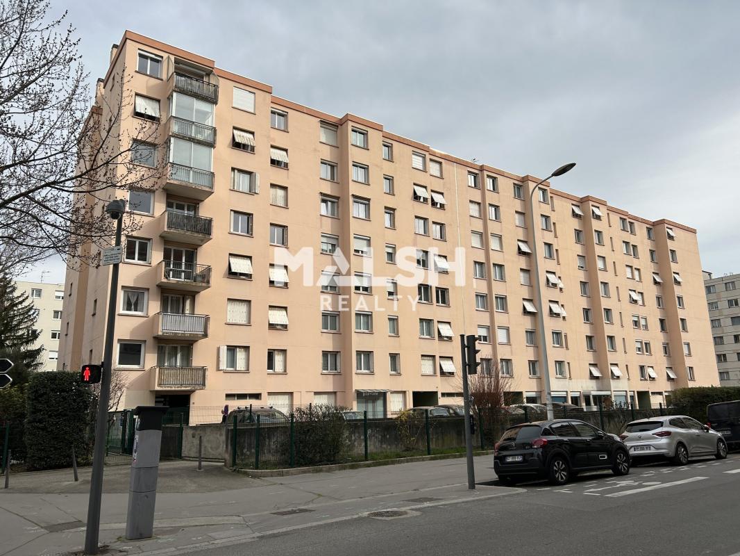 MALSH Realty & Property - Bureau - Lyon 3° / Part-Dieu - Lyon 3 - 12