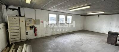 MALSH Realty & Property - Local d'activités - Extérieurs SUD  (Vallée du Rhône) - Pont-Évêque - 2