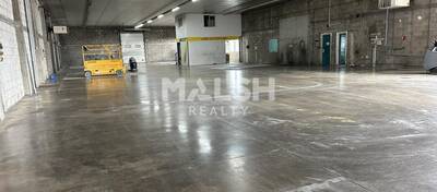 MALSH Realty & Property - Local d'activités - Extérieurs SUD  (Vallée du Rhône) - Pont-Évêque - 1