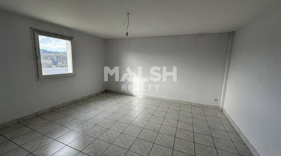 MALSH Realty & Property - Local d'activités - Extérieurs SUD  (Vallée du Rhône) - Pont-Évêque - 3