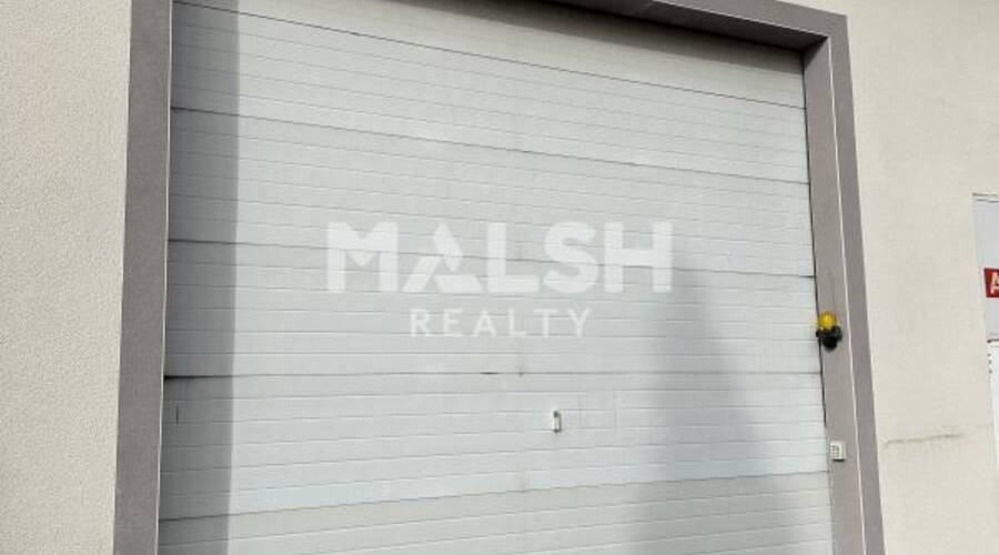 MALSH Realty & Property - Local d'activités - Extérieurs SUD  (Vallée du Rhône) - Pont-Évêque - 4