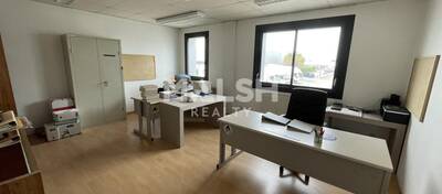 MALSH Realty & Property - Local d'activités - Lyon EST (St Priest /Mi Plaine/ A43 / Eurexpo) - Chassieu - 4
