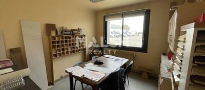 MALSH Realty & Property - Local d'activités - Lyon EST (St Priest /Mi Plaine/ A43 / Eurexpo) - Chassieu - 6