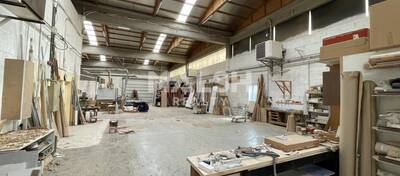 MALSH Realty & Property - Local d'activités - Lyon EST (St Priest /Mi Plaine/ A43 / Eurexpo) - Chassieu - 7