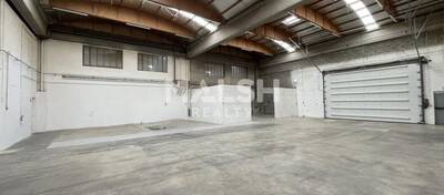 MALSH Realty & Property - Local d'activités - Lyon EST (St Priest /Mi Plaine/ A43 / Eurexpo) - Chassieu - 2