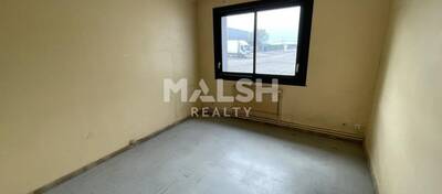 MALSH Realty & Property - Local d'activités - Lyon EST (St Priest /Mi Plaine/ A43 / Eurexpo) - Chassieu - 8