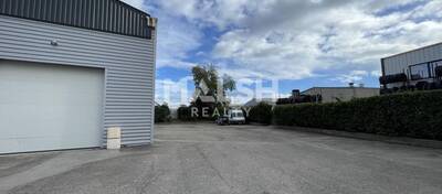 MALSH Realty & Property - Local d'activités - Lyon EST (St Priest /Mi Plaine/ A43 / Eurexpo) - Chassieu - 10