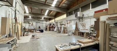 MALSH Realty & Property - Local d'activités - Lyon EST (St Priest /Mi Plaine/ A43 / Eurexpo) - Chassieu - 4