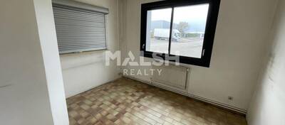 MALSH Realty & Property - Local d'activités - Lyon EST (St Priest /Mi Plaine/ A43 / Eurexpo) - Chassieu - 7