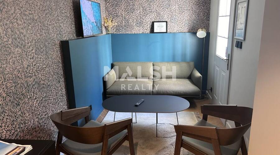 MALSH Realty & Property - Local commercial - Lyon Nord Ouest (Techlid / Monts d'Or) - Écully - 2