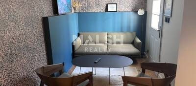 MALSH Realty & Property - Local commercial - Lyon Nord Ouest (Techlid / Monts d'Or) - Écully - 2