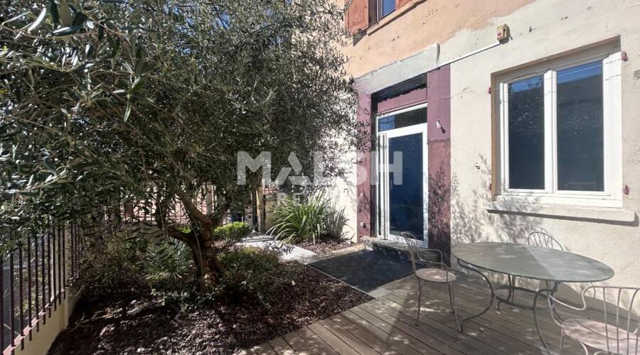 MALSH Realty & Property - Local commercial - Lyon Nord Ouest (Techlid / Monts d'Or) - Écully - 5