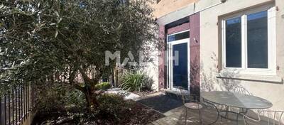 MALSH Realty & Property - Local commercial - Lyon Nord Ouest (Techlid / Monts d'Or) - Écully - 5