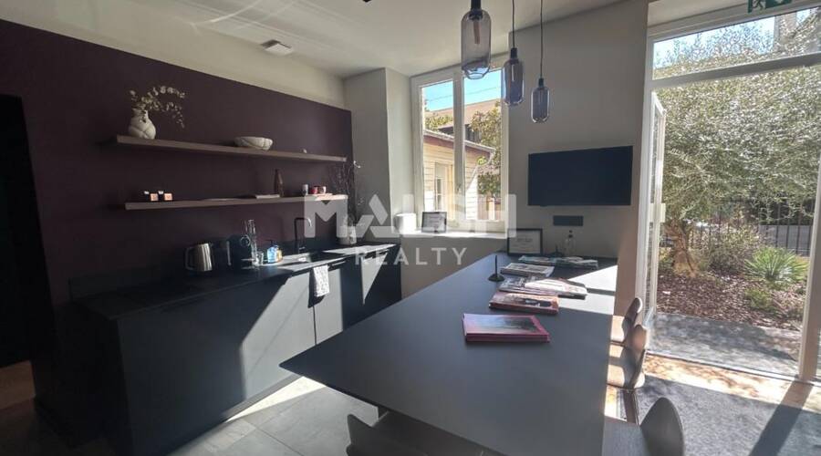 MALSH Realty & Property - Local commercial - Lyon Nord Ouest (Techlid / Monts d'Or) - Écully - 6