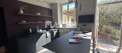 MALSH Realty & Property - Local commercial - Lyon Nord Ouest (Techlid / Monts d'Or) - Écully - 6