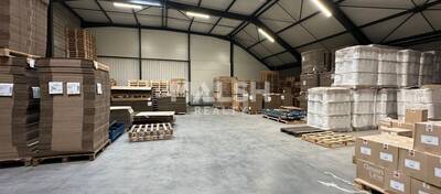 MALSH Realty & Property - Local d'activités - Extérieurs NORD (Villefranche / Belleville) - Villefranche-sur-Saône - 3