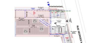 MALSH Realty & Property - Local d'activités - Extérieurs NORD (Villefranche / Belleville) - Villefranche-sur-Saône - 8