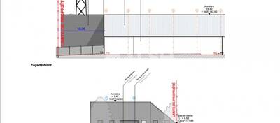 MALSH Realty & Property - Local d'activités - Extérieurs NORD (Villefranche / Belleville) - Villefranche-sur-Saône - 10