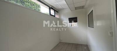 MALSH Realty & Property - Local commercial - Extérieurs NORD (Villefranche / Belleville) - Villefranche-sur-Saône - 6