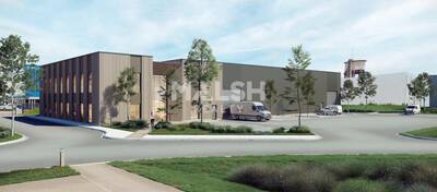 MALSH Realty & Property - Local d'activités - Plateau Nord / Val de Saône - Rillieux-la-Pape - 1
