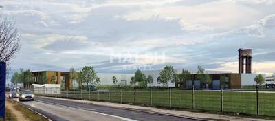 MALSH Realty & Property - Local d'activités - Plateau Nord / Val de Saône - Rillieux-la-Pape - 2