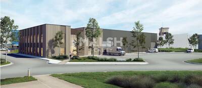 MALSH Realty & Property - Local d'activités - Plateau Nord / Val de Saône - Rillieux-la-Pape - 1