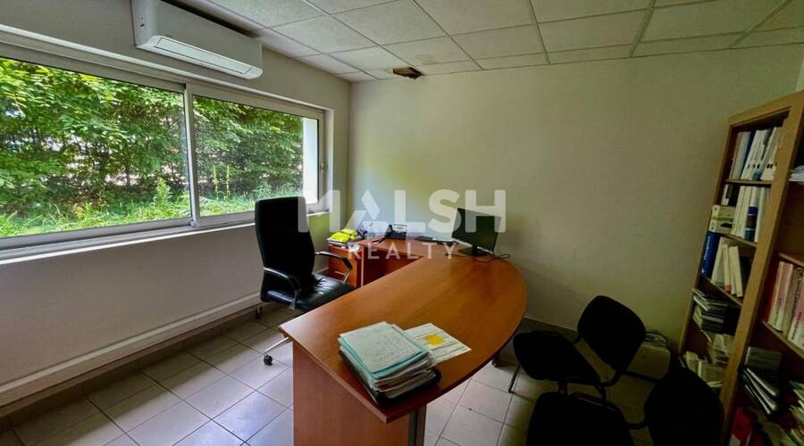 MALSH Realty & Property - Local d'activités - Lyon Sud Ouest - Grigny - 5