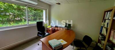MALSH Realty & Property - Local d'activités - Lyon Sud Ouest - Grigny - 5